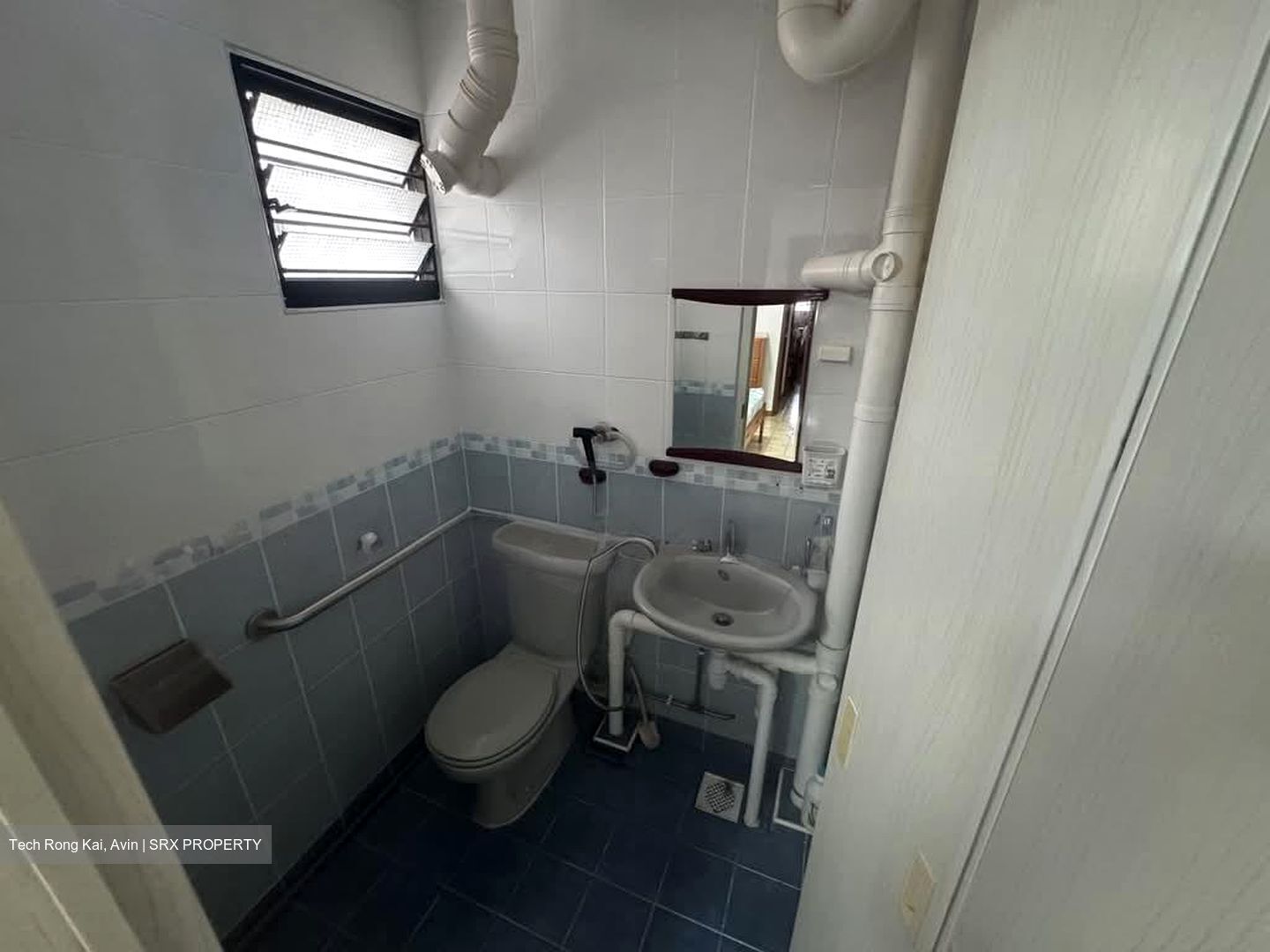 Blk 643 Ang Mo Kio Avenue 5 (Ang Mo Kio), HDB 3 Rooms #589738521